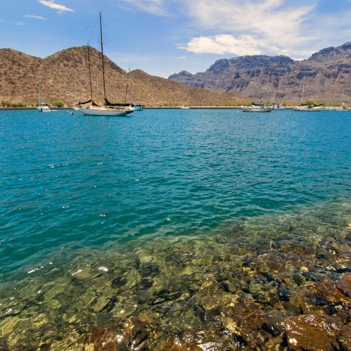 Loreto, Mexico Beaches: 10 Beautiful Places You Need To See